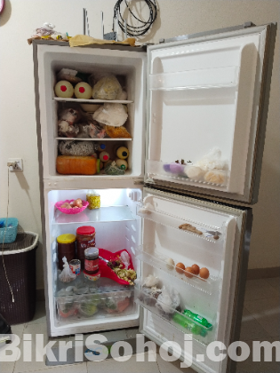 eco plus fridge (LG butterfly)